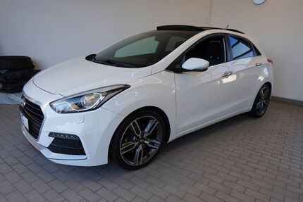 Hyundai i30 80.600 km 13.849 € Ransbach-Baumbach 56235
