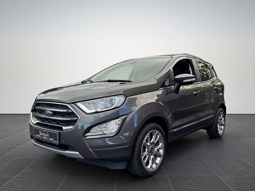 EcoSport