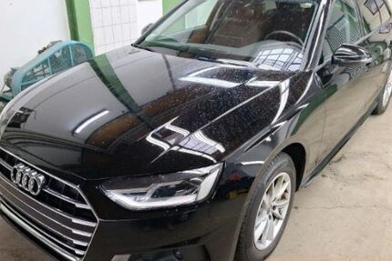 Audi A4 117.000 km 24.950 &euro; Norderstedt 22848