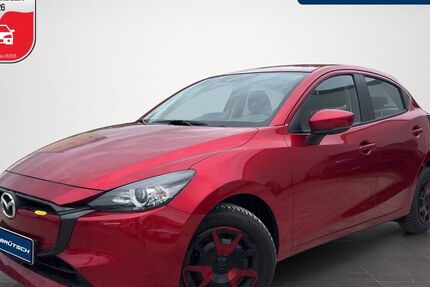 Mazda 2 13.800 km 17.480 &euro; Singen 78224