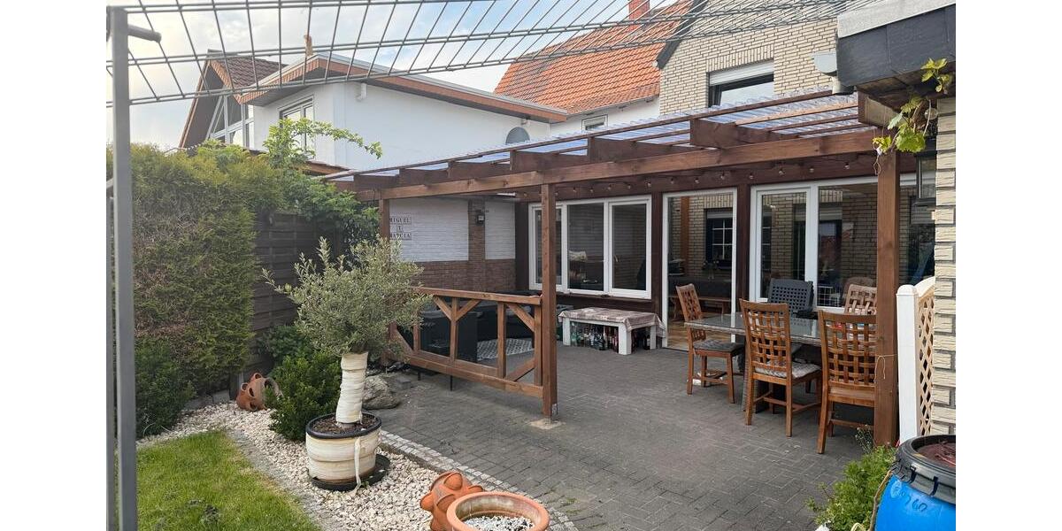 Einfamilienhaus Geseke - 5 Zimmer, 158 m&sup2;, 295.000&euro; | Angebot:26415717