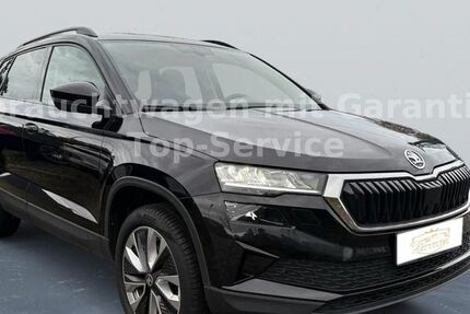 Skoda Karoq 134.863 km 19.898 &euro; Berlin 12277