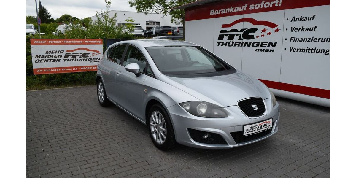 Seat Leon 179.000 km 2.990 &euro; Erfurt 99099