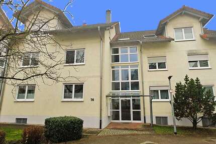 Wohnung zum Kaufen in Gengenbach 199.800 € 61 m² 2 zimmer