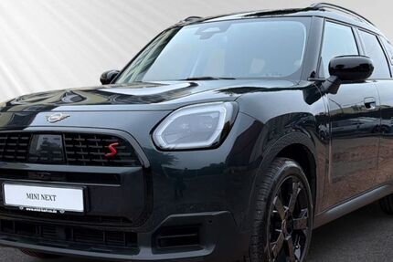 Mini Countryman S (Cooper) 25.413 km 34.490 &euro; Wiesbaden 65203