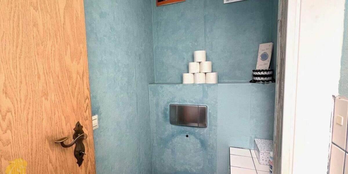 Etagenwohnung Weißwasser /O.L. O.L. - 2 Zimmer, 58 m&sup2;, 43.000&euro; | Angebot:25701086