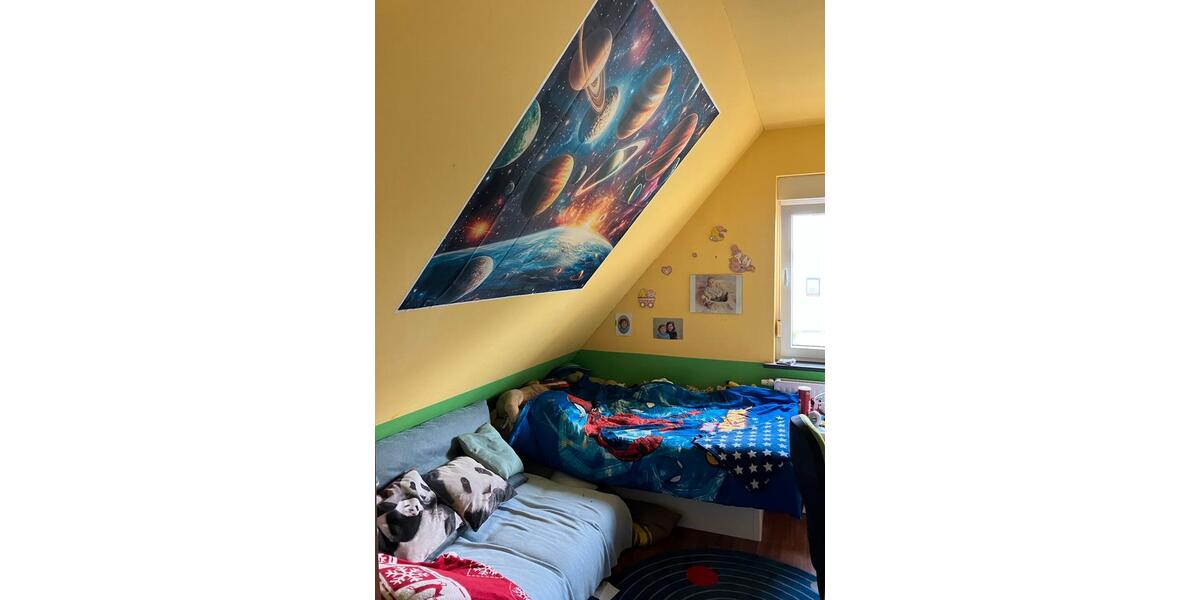 Doppelhaushälfte Reinsdorf - 4 Zimmer, 90 m&sup2;, 180.000&euro; | Angebot:21545149