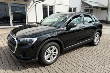 Audi Q3 39.000 km 26.999 &euro; Heilbronn 74074