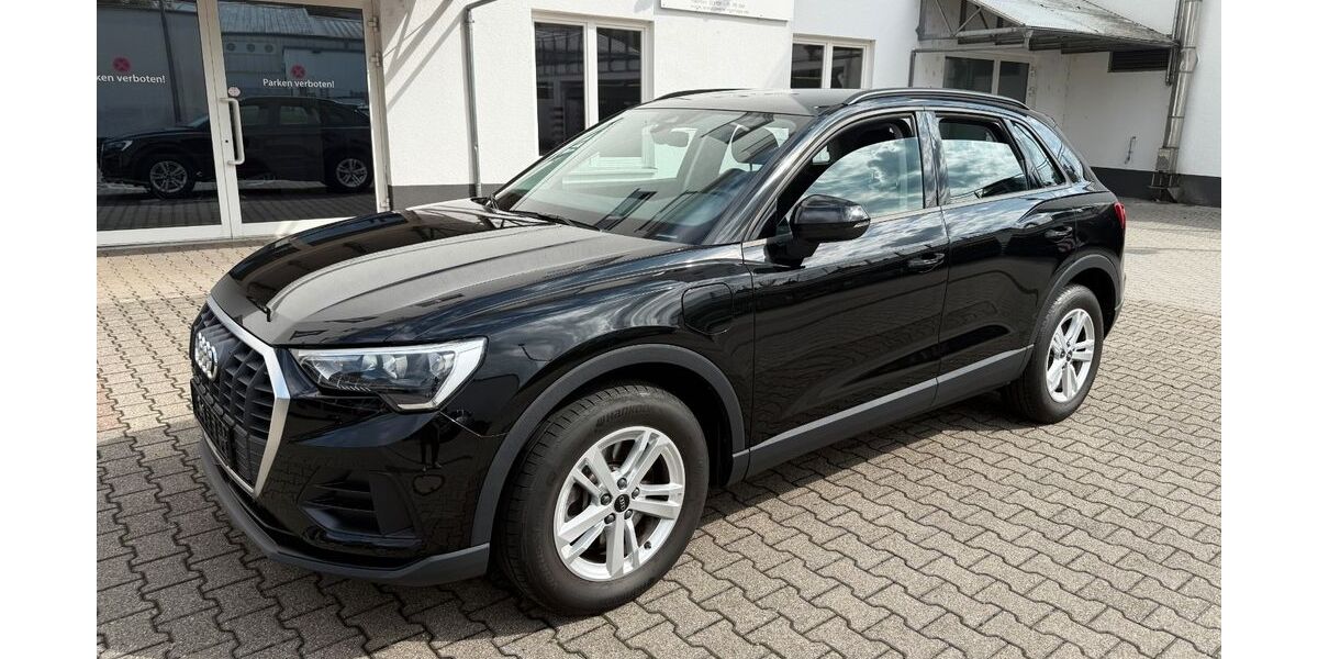 Audi Q3 39.000 km 26.999 &euro; Heilbronn 74074