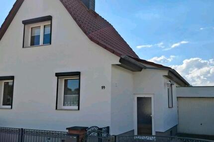 Haus Wolmirstedt - 4 Zimmer, 100 m&sup2;, 1.150&euro; | Angebot:25367930