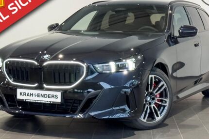 BMW 540 3.000 km 67.290 &euro; Fulda 36043