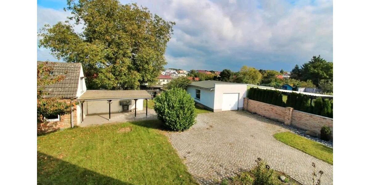 Einfamilienhaus Eberswalde - 4 Zimmer, 120 m&sup2;, 420.000&euro; | Angebot:27132567