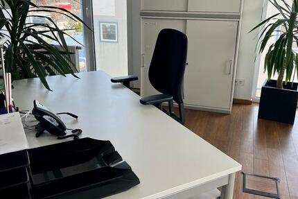 Top Schreibtischplatz in Bürogemeinschaft in Gilching zimmer