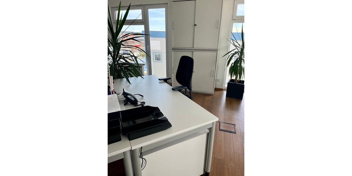 Top Schreibtischplatz in Bürogemeinschaft in Gilching zimmer