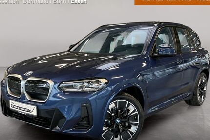 BMW iX3 51.130 km 40.399 &euro; Essen 45141