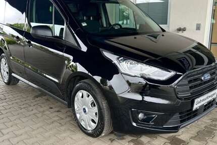 Ford Transit Connect 43.093 km 18.550 &euro; Glauchau 08371