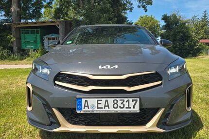 Kia ceed / Ceed 48.979 km 21.700 &euro; Königsbrunn 86343