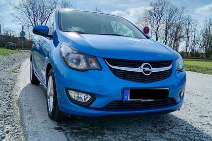 Opel Karl