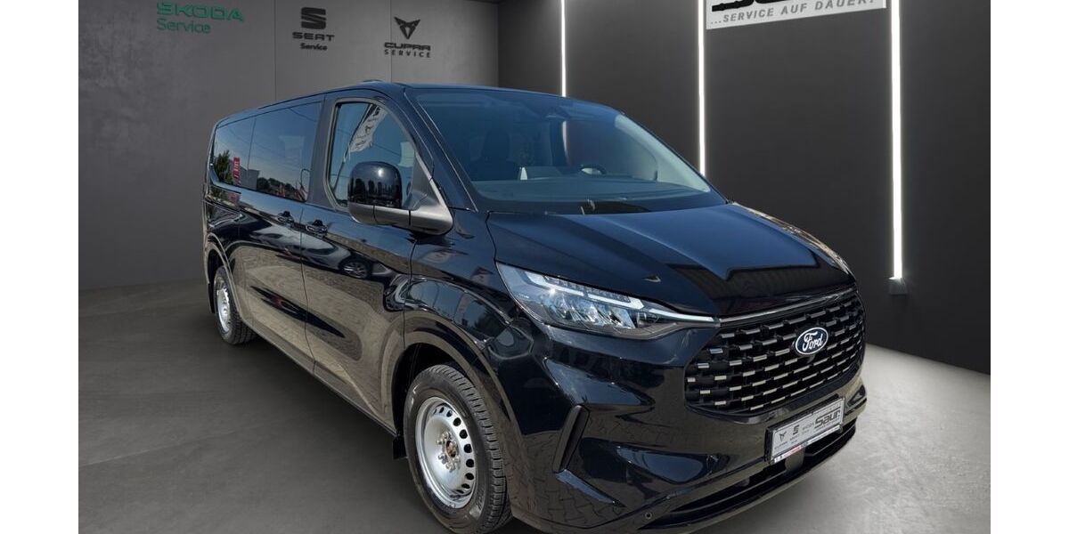 Ford Tourneo Custom 40.380 km 44.880 &euro; Ulm 89077