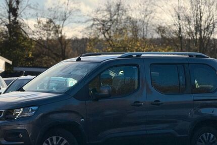 Peugeot Rifter 82.000 km 13.950 € Langerwehe 52379