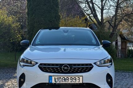 Opel Corsa 75.000 km 11.500 &euro; Haimhausen 85778