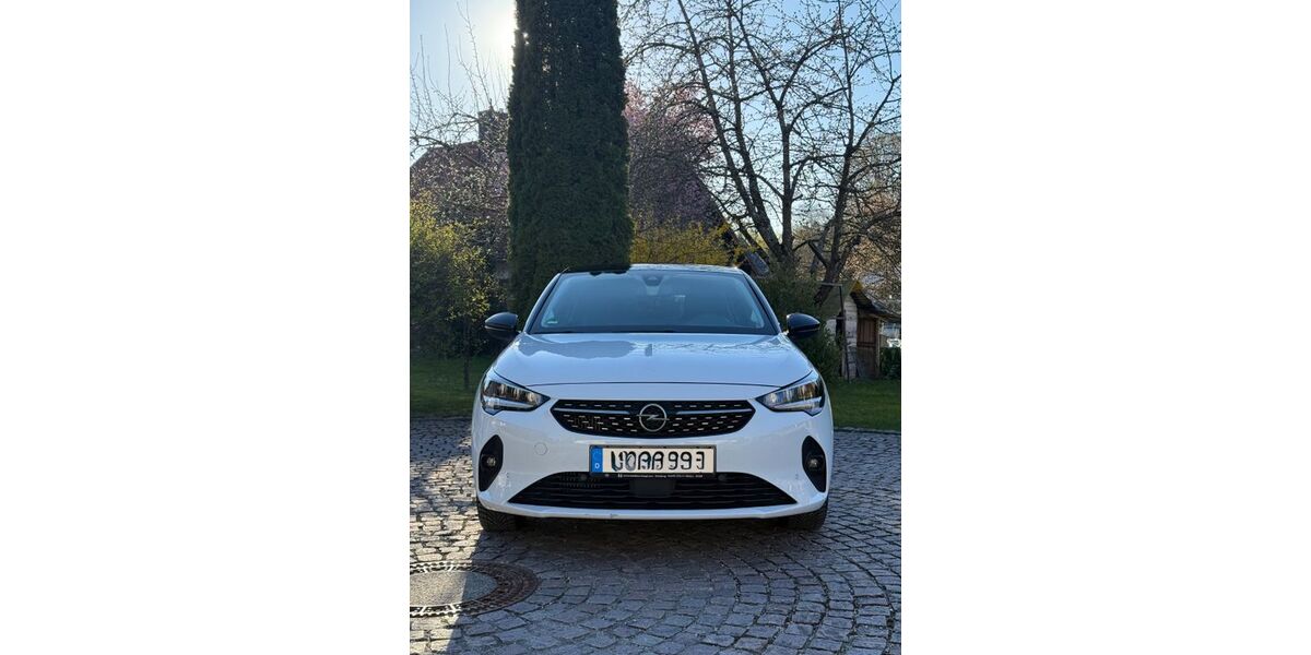 Opel Corsa 75.000 km 11.500 &euro; Haimhausen 85778