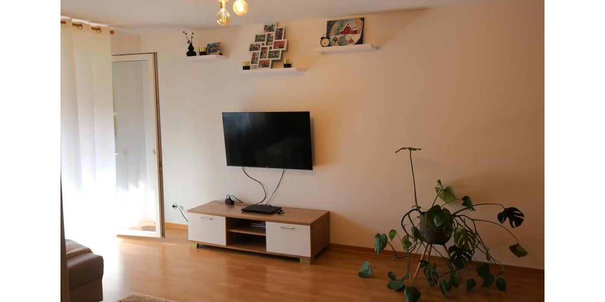 Erdgeschoßwohnung Hörstel - 3 Zimmer, 78 m&sup2;, 596&euro; | Angebot:26645565
