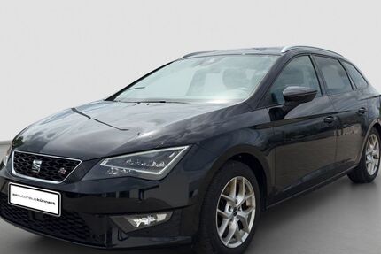 Seat Leon 279.918 km 5.350 &euro; Gera 07552