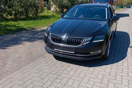 Skoda Octavia 223.517 km 9.000 &euro; Neubrandenburg 17033