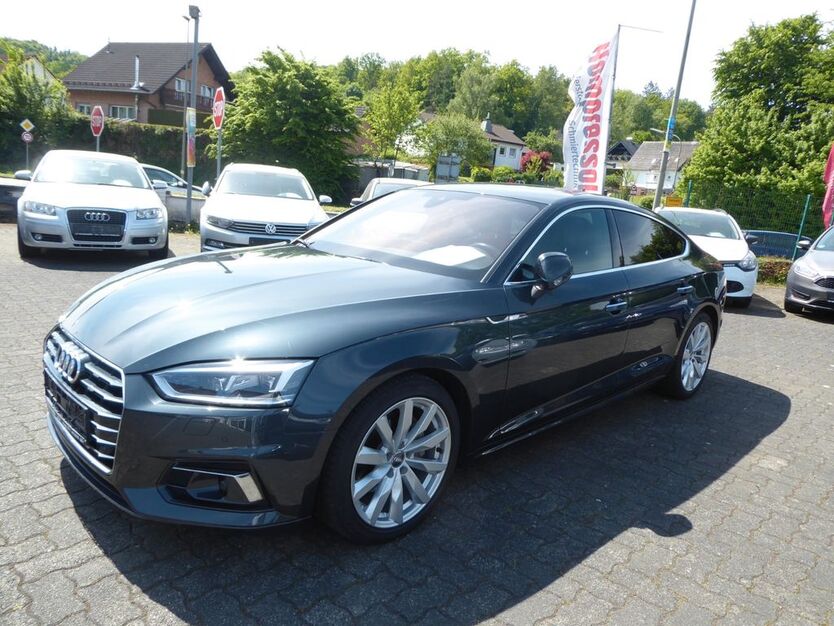 Audi A5 144.000 km 23.500 € Wiehl 51674