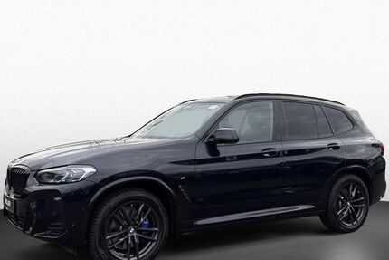 BMW X3 10.708 km 50.950 &euro; Hamburg 21073