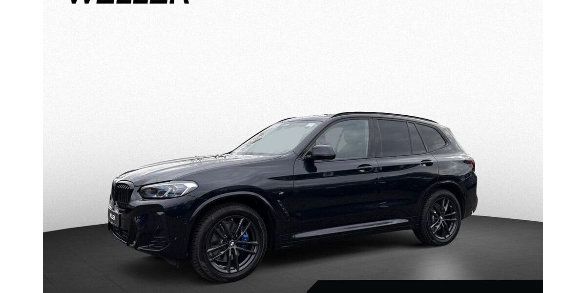 BMW X3 10.708 km 50.950 &euro; Hamburg 21073