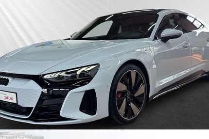 Audi e-tron GT 31.300 km 54.900 &euro; Neuburg 86633