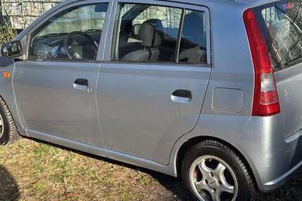 Daihatsu Cuore 165.000 km 500 &euro; Binz OT Prora 18609