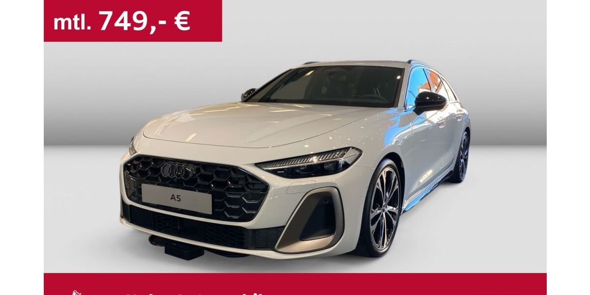 Audi A5 5.200 km 66.777 &euro; Göppingen 73037