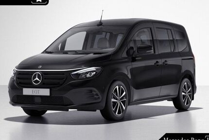 Mercedes-Benz EQT 1.225 km 27.900 &euro; Landsham 85652