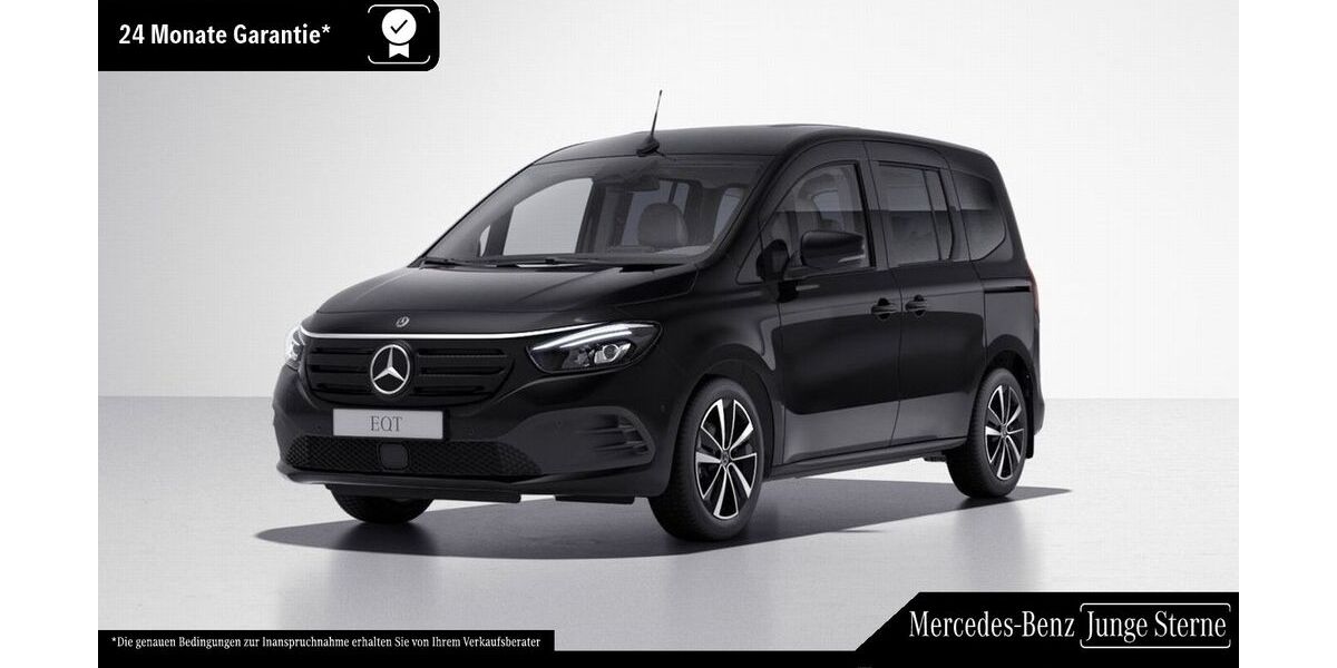 Mercedes-Benz EQT 1.225 km 27.900 &euro; Landsham 85652