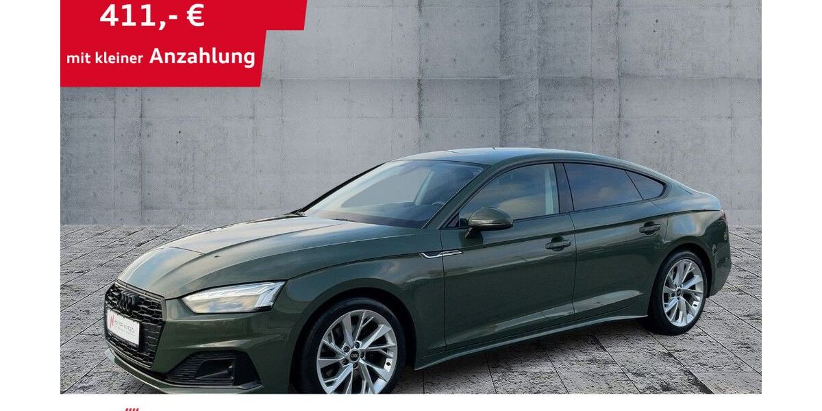 Audi A5 82.191 km 29.930 &euro; Mitterteich 95666