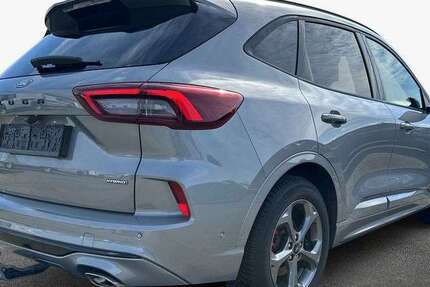 Ford Kuga 19.624 km 32.950 &euro; Frankfurt am Main 60386