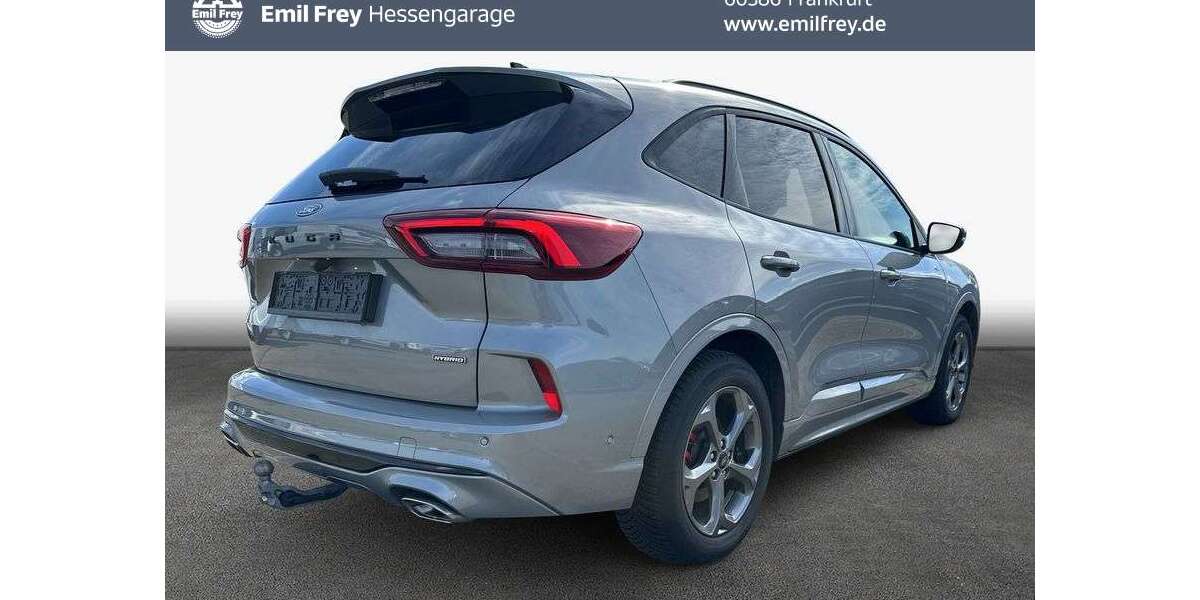 Ford Kuga 19.624 km 32.950 &euro; Frankfurt am Main 60386