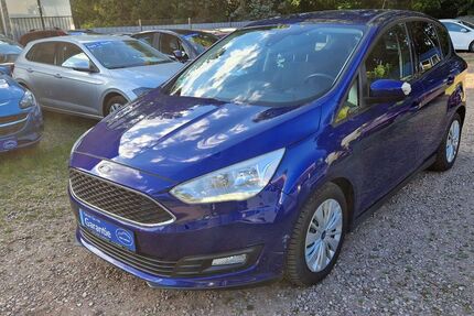 Ford C-Max 83.000 km 8.400 &euro; Saarbrücken 66117