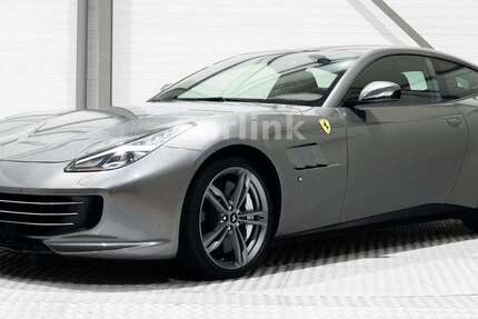 Ferrari GTC4 Lusso 47.750 km 189.500 &euro; Herzogenrath 52134