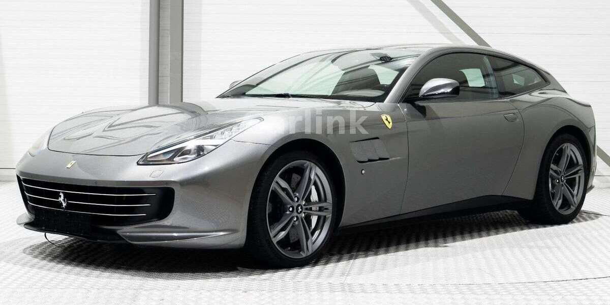 Ferrari GTC4 Lusso 47.750 km 189.500 &euro; Herzogenrath 52134
