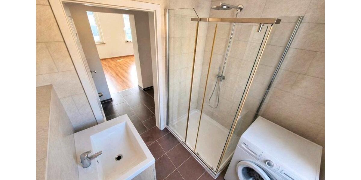 Etagenwohnung Spremberg - 4 Zimmer, 120 m&sup2;, 129.000&euro; | Angebot:27072697