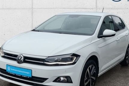 VW Polo 18.879 km 21.490 € Bad Salzungen 36433
