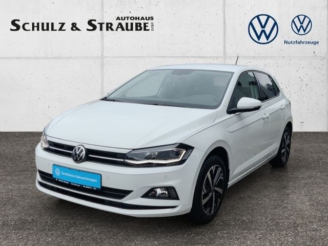 VW Polo 18.879 km 21.490 € Bad Salzungen 36433