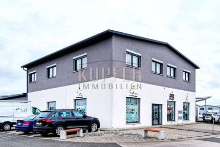 Gewerbeobjekt Höchstadt an der Aisch - 1.750&euro; | Angebot:25982390