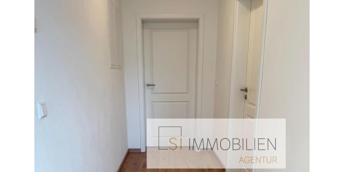 Erdgeschoßwohnung Boxberg - 2 Zimmer, 55 m&sup2;, 755&euro; | Angebot:26253580