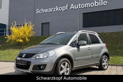 Suzuki SX4 73.000 km 8.990 &euro; Weikersheim 97990