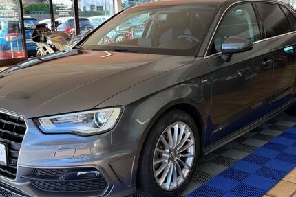Audi A3 105.000 km 14.999 &euro; Ritterhude 27721